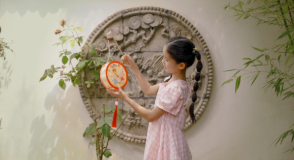 仰韶酒 - 中秋節微短片